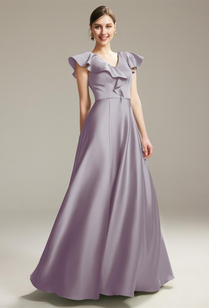 AW Mayella Dress